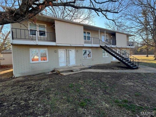 House for sale in Salem, Missouri