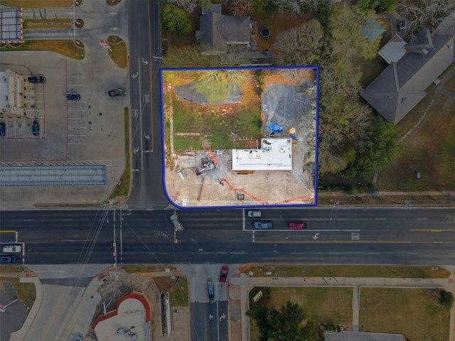 Land for sale in Kilgore, Texas