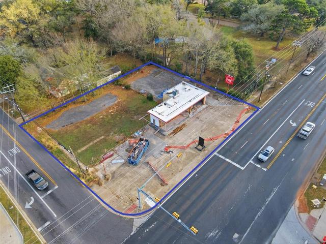 Land for sale in Kilgore, Texas