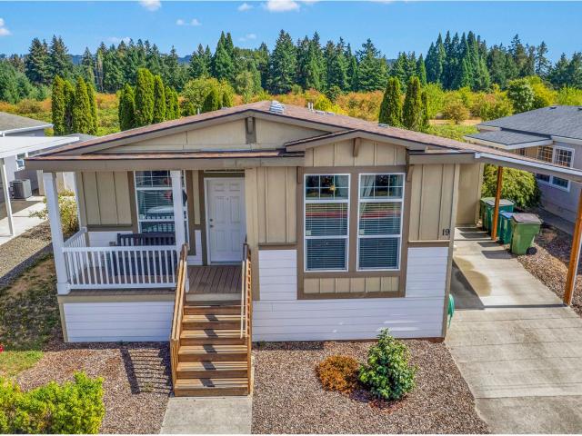 House for sale in Oregonia