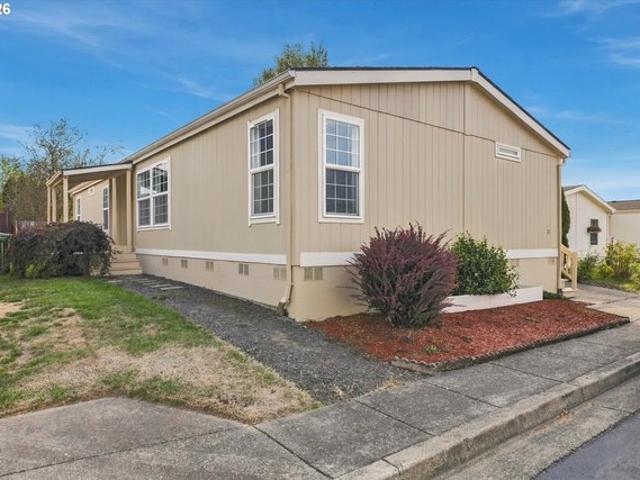 House for sale in Newberg, Yamhill County