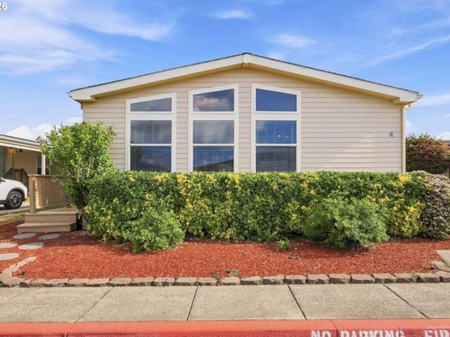 House for sale in Oregonia
