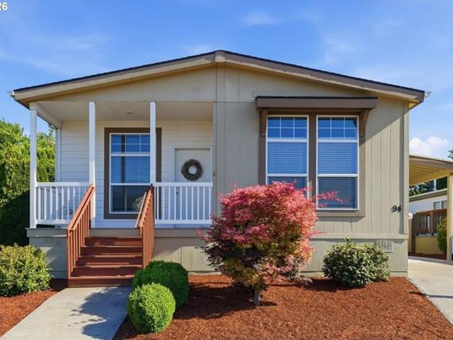 House for sale in Oregonia