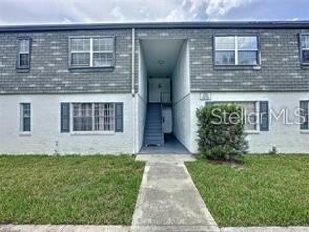 Condo for sale in Winter Park, Orange County