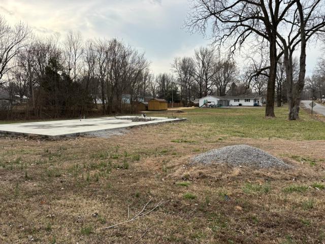 Land for sale in Benton, Illinois