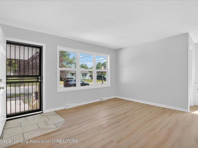House for sale in Lansing, Michigan