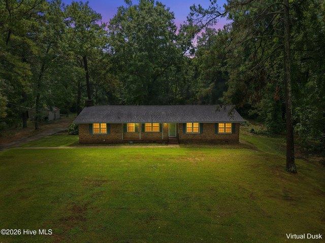 House for sale in Hubert, North Carolina