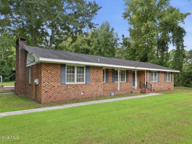 House for sale in North Carolina