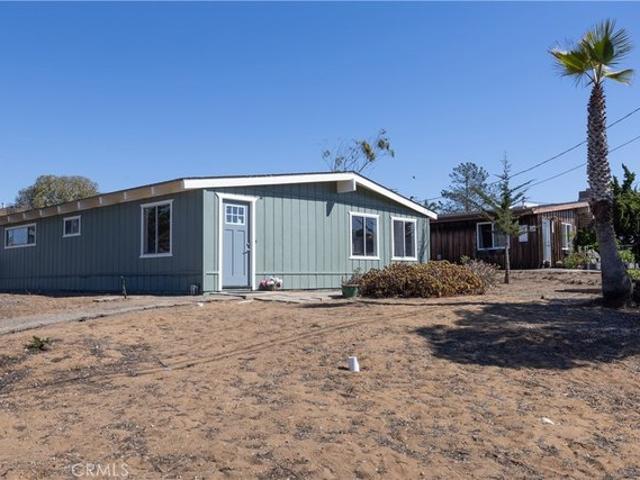House for sale in Los Osos, San Luis Obispo County