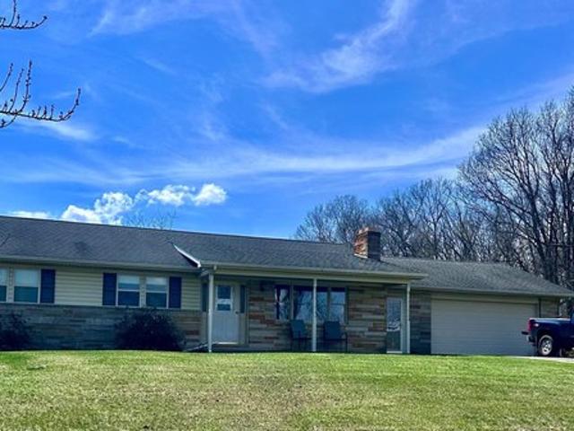 House for sale in Warfordsburg, Pennsylvania