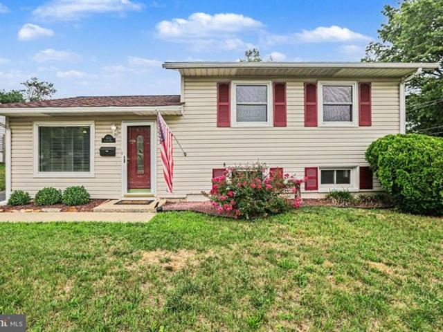House for sale in Harrisburg, Pennsylvania