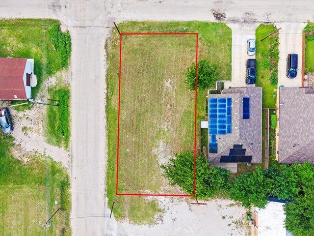 Land for sale in Mineral Wells, Texas