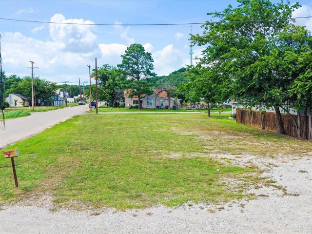 Land for sale in Mineral Wells, Texas