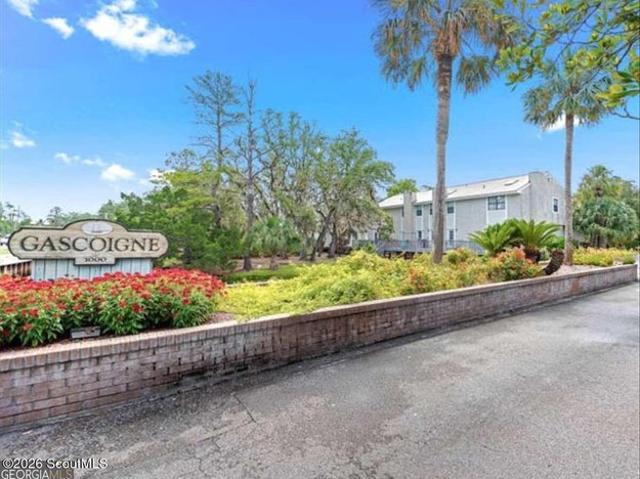 Townhouse for sale in Glynn, Georgia