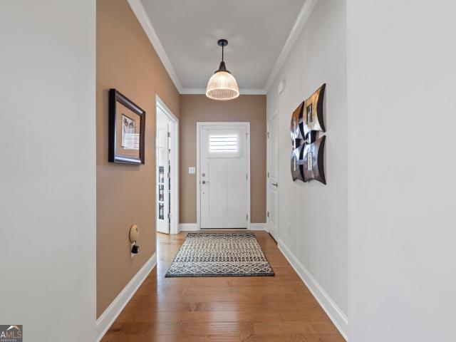 House for sale in Greensboro, Georgia