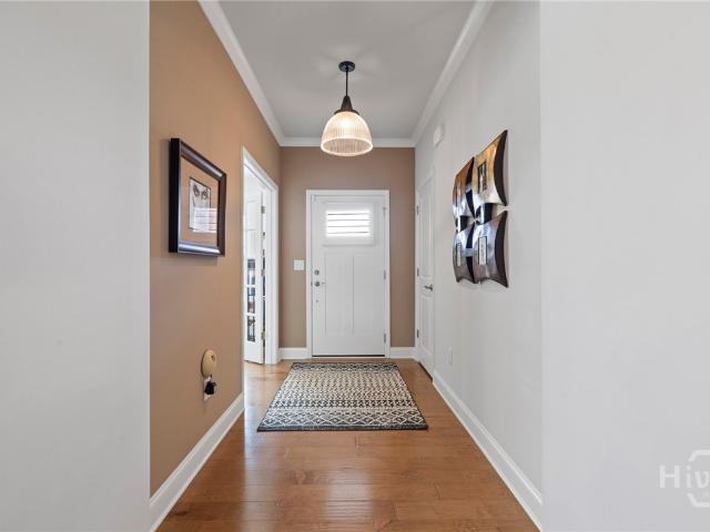 House for sale in Greensboro, Georgia