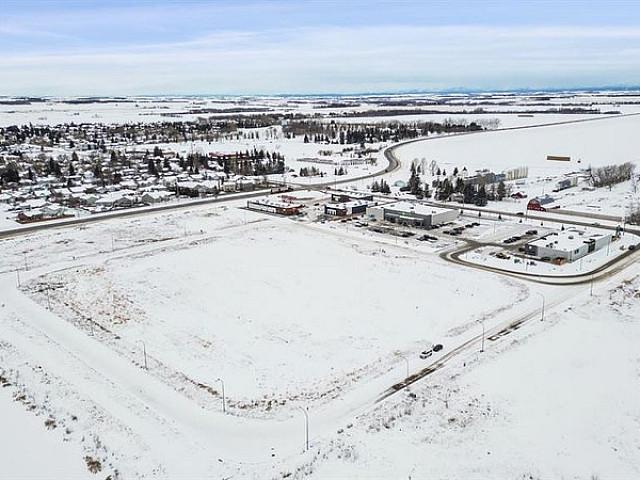 Land for sale