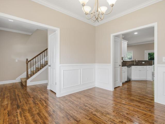 House for sale in Greer, South Carolina