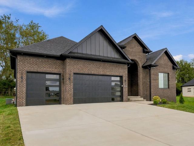 House for sale in Nicholasville, Kentucky