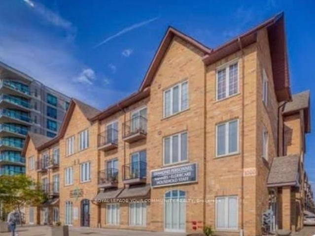 Property for sale in Woburn, Ontario