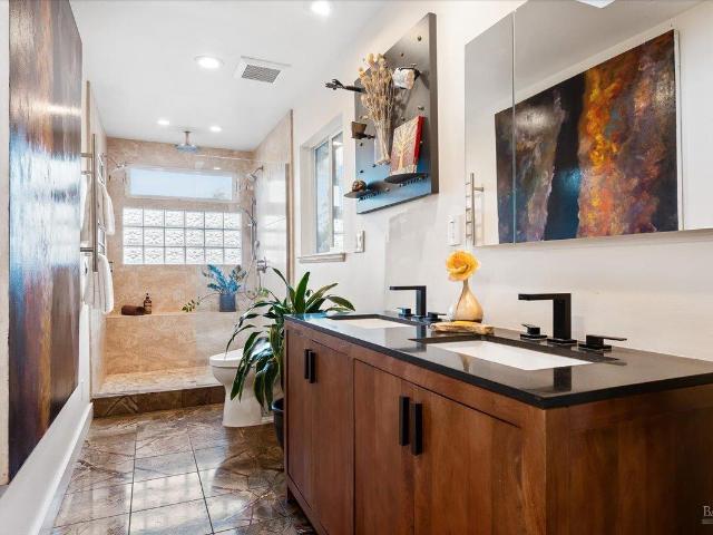 House for sale in California