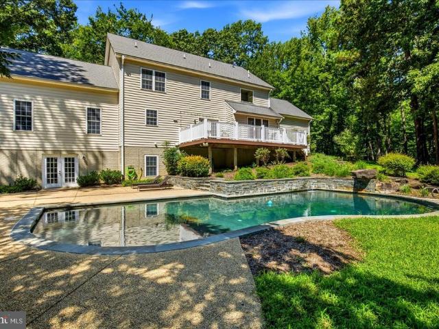House for sale in Port Republic, Maryland