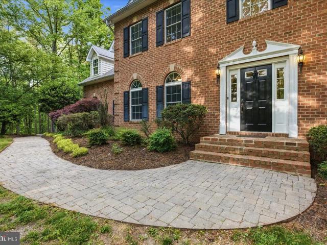 House for sale in Port Republic, Maryland
