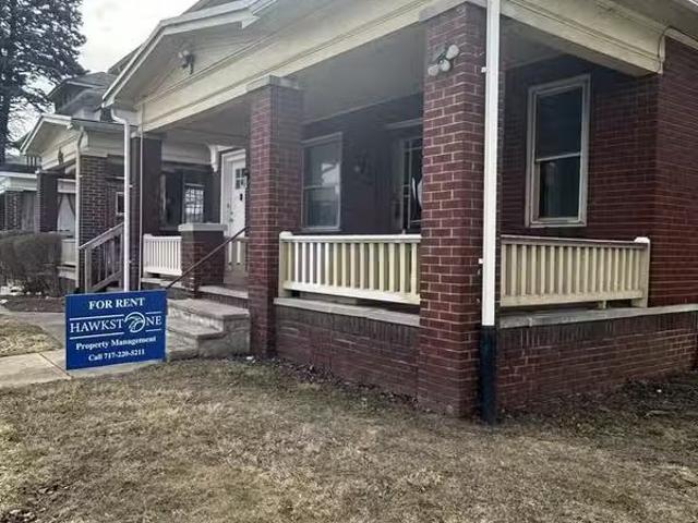 Condo for rent in Harrisburg