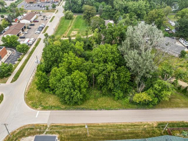 Land for sale in Mchenry, Illinois