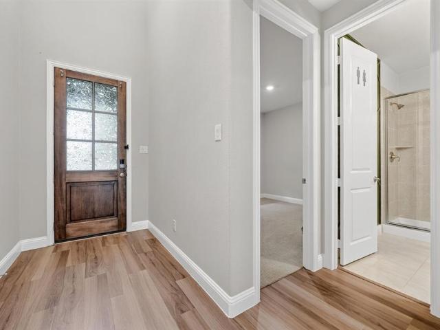 House for sale in Denton, Texas