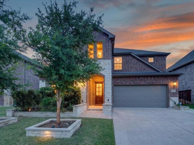 House for sale in Prosper, Texas