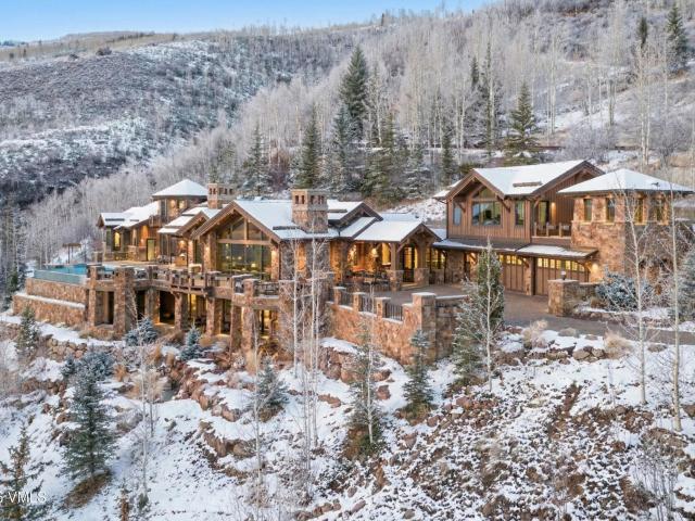 House for sale in Eagle, Colorado