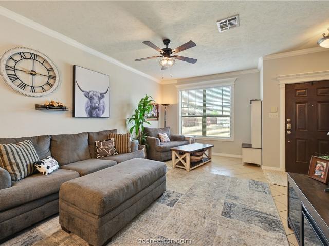 Condo for sale in College Station, Texas