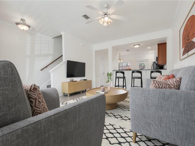 Condo for sale in College Station, Texas
