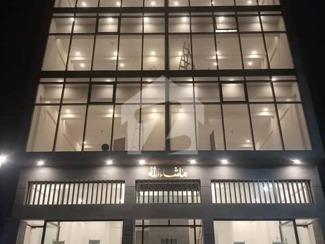 Office for rent in North Waziristan, Federally Administered Tribal Areas fata