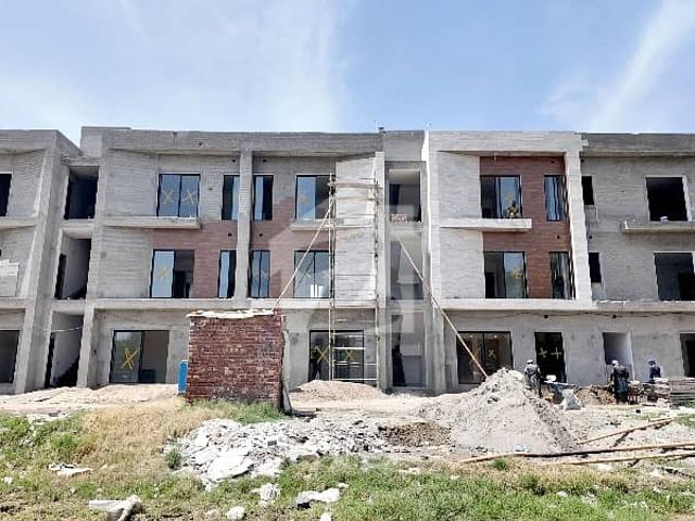 Apartment for sale in Rawalpindi, Islamabad Capital Territory