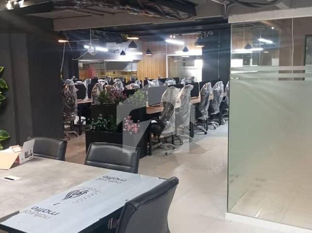 Office for rent in Rawalpindi, Islamabad Capital Territory