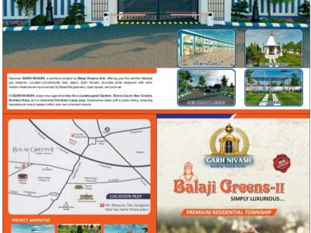 Property for sale in Pink City, Jetpur