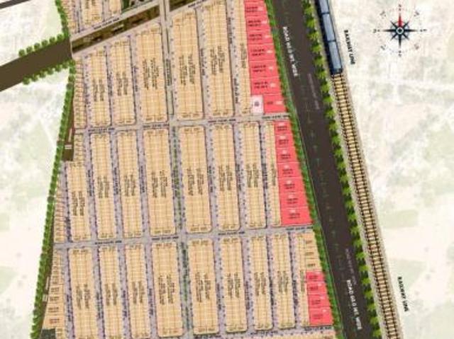 Property for sale in Pink City, Jetpur