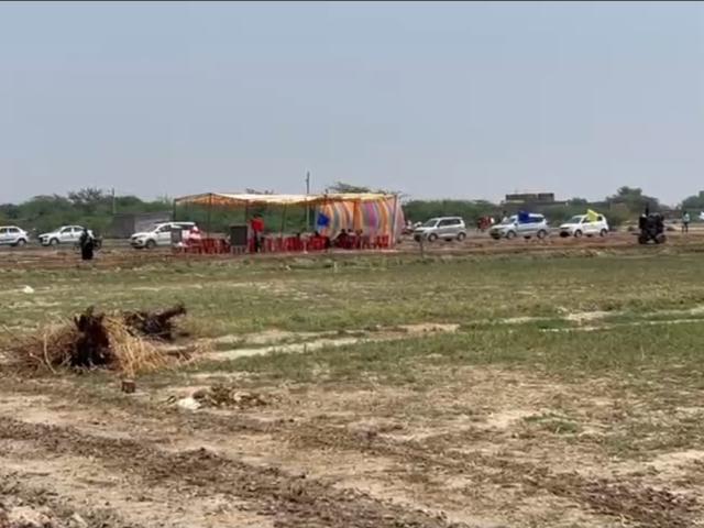 Land for sale in Kalwa, National Capital Territory Of Delhi