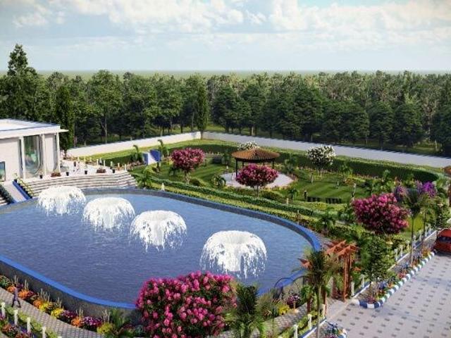 Land for sale in Kota, Rajasthan