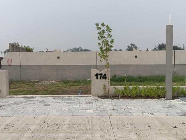 Land for sale in Madya