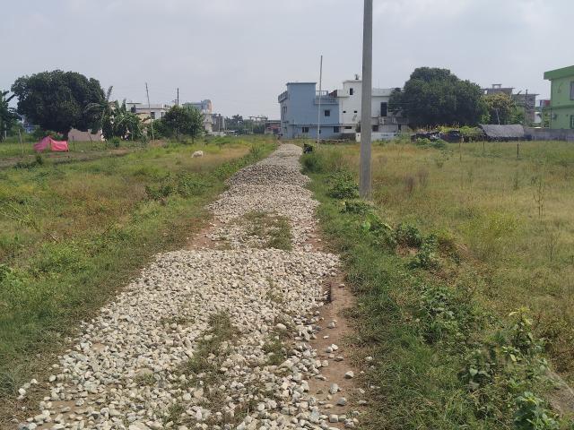 Land for sale in Haldwani, Uttarakhand