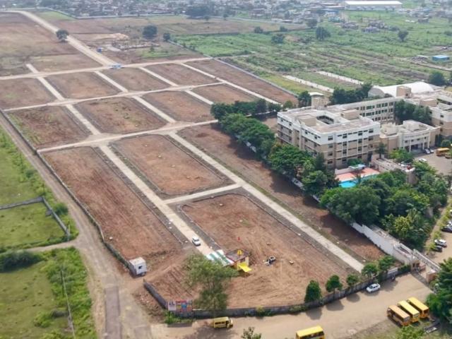 Land for sale in Nagpur, National Capital Territory Of Delhi
