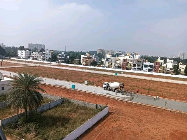 Land for sale in Tamil Nadu