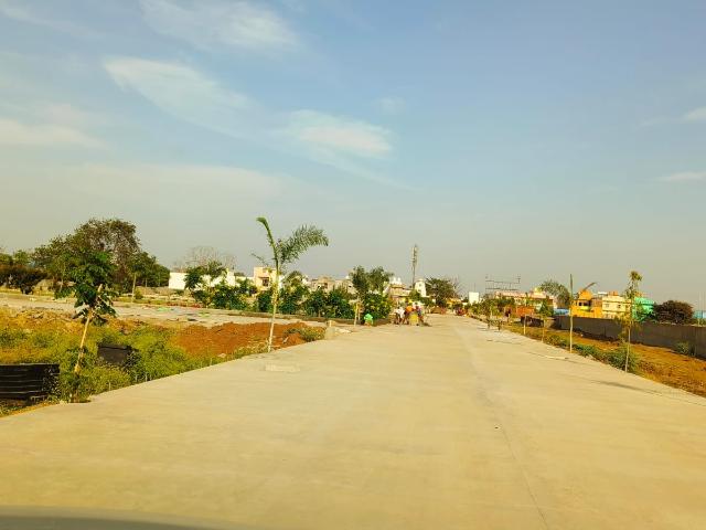Land for sale in Raipur, Chhattisgarh