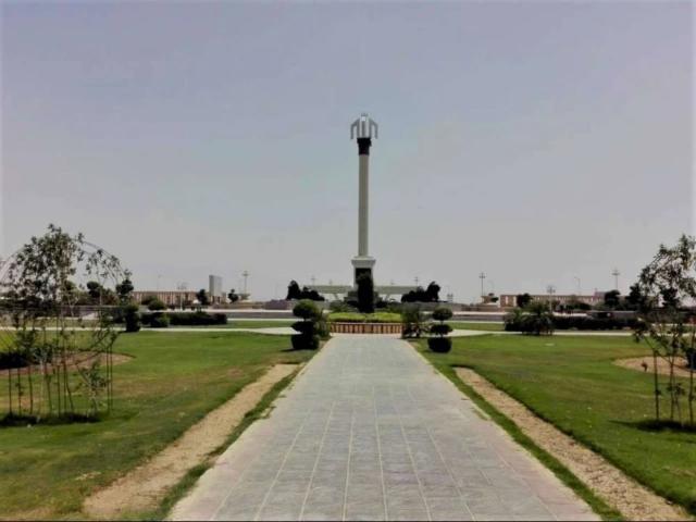 Land for sale in North Waziristan, Federally Administered Tribal Areas fata