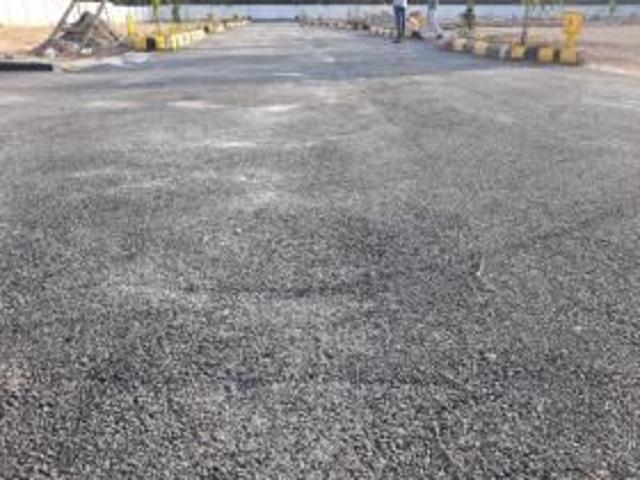 Land for sale in Bangalore North, Cox Town - Bangalore