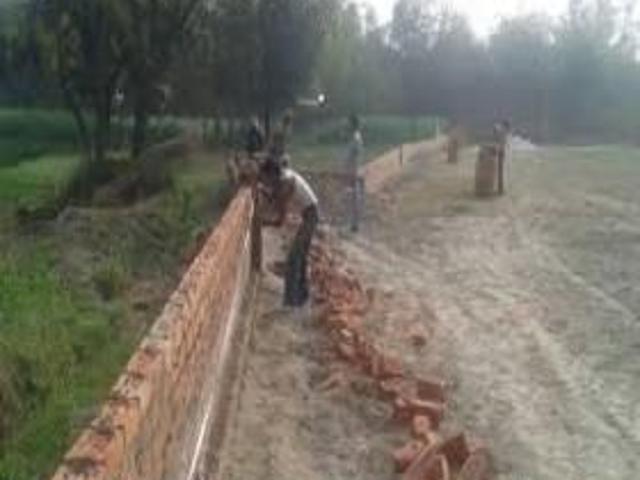 Land for sale in Lucknow