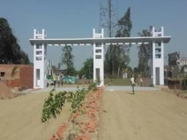 Land for sale in Lucknow